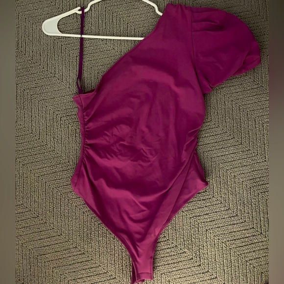 Free People Bodysuit - Picture 2 of 2